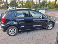 Volkswagen Polo 1.4 FSI Match