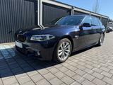 BMW 530d xDrive Touring A - - BMW 530 Gebrauchtwagen in Karlsruhe
