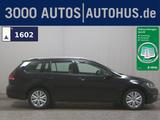 Volkswagen Golf-7 Var. 2.0 TDI Comf. Navi Shz AHK RFK