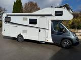 Weinsberg CaraHome 700 dg - Weinsberg Etagenbett