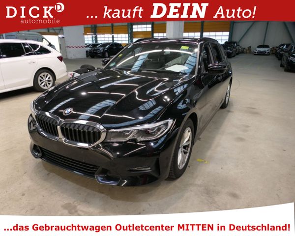 BMW 320d T Sport LASER/VIRTU/HUD/HIFI/DAB/SHZ/8Fa