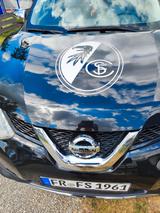 Nissan X-Trail 4x4 360° 1.6 dCi DPF 360° - Nissan X-Trail in Freiburg