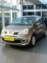 Renault Grand Modus Dynamique - Renault Grand Modus: Kleinwagen