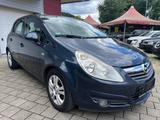 Opel Corsa D Innovation - Opel Corsa Innovation mit Diesel-Antrieb