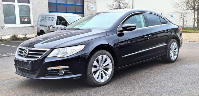 Volkswagen Passat CC 1.8 TSI DSG Kamera PDC