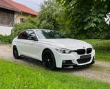 BMW 330i M Sport Paket F30 - BMW: F30