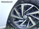 Volkswagen Touran Join TDI . 7-Sitzer - Volkswagen Touran JOIN mit Diesel-Antrieb