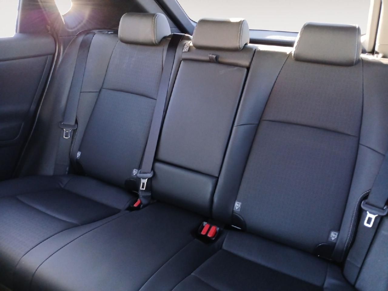 Fahrzeugabbildung Toyota bZ4X AWD