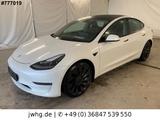 Tesla Model 3 Performance Dual 20"Autopilot 3 Wärmep. - Tesla aus 2021