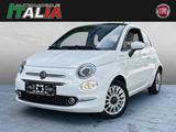Fiat 500 Dolcevita 1.0 Hybrid *4-Season/Pano* - Fiat 500: 1.4