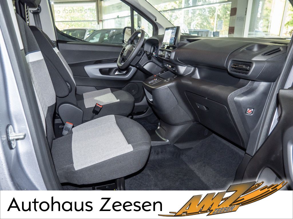 Citroën Berlingo XL BlueHDi 130 Max KAMERA NAVI PDC ACC imagem 2
