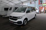 Volkswagen T6.1 California California Coast 4Motion - Volkswagen T6 California in Saarbrücken