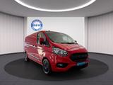 Ford Transit Custom Kasten 340 L2 Trend 1Ha*TEMPOMAT - rote Ford Transit Custom