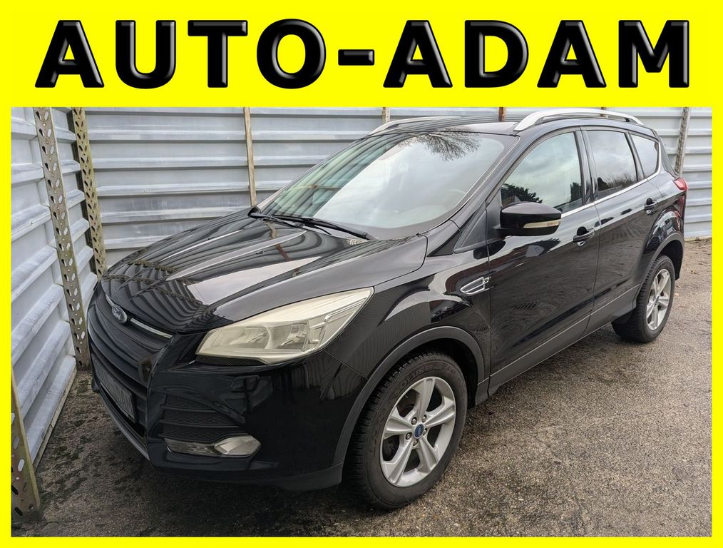 Angebot ansehen Ford Kuga