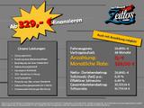 Ford Tourneo Custom *Automatik*Navi*CarPlay*RFK*Allw* - weiße Ford Tourneo Custom