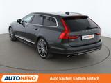 Volvo V90 2.0 D5 Inscription AWD Aut.*NAVI*TEMPO*CAM* - Volvo V90 Gebrauchtwagen