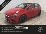 Mercedes-Benz B 220d AMG Pano*MULTIBEAM*360°*Memory*Distr*Navi - Mercedes-Benz B 220 aus 2019