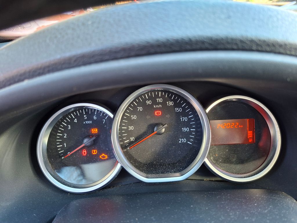 Image of Dacia Sandero
