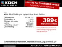 Volvo XC60 - Vorschau Bild 3