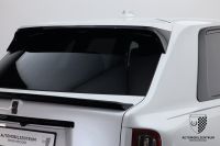 Rolls-Royce Cullinan - Vorschau Bild 15