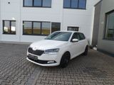 Skoda Fabia Clever Best of NAVI, KLIMA, GARANTIE - Skoda Fabia: Clever Best Of