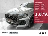 Audi RS Q8 SUV performance 471 kW tiptronic
