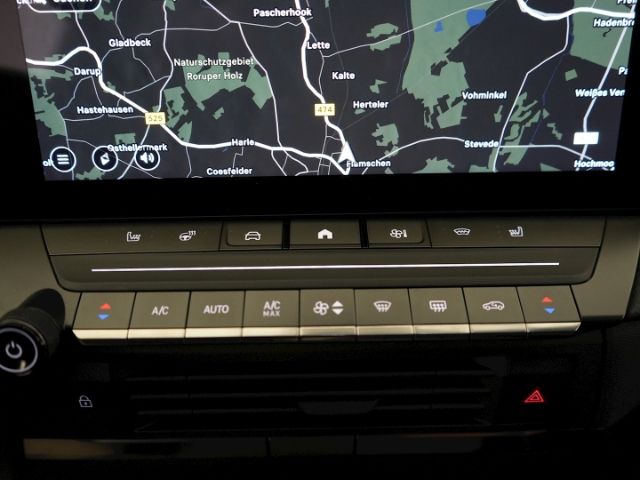 Astra L ST GS HYBRID eDCT+LED LICHT+NAVI+360 GRA