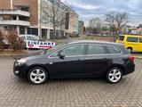 Opel Astra J Sports Tourer Sport ~Tüv NEU ~ Euro5 - gebrauchte Opel Astra aus dem Jahr 2012