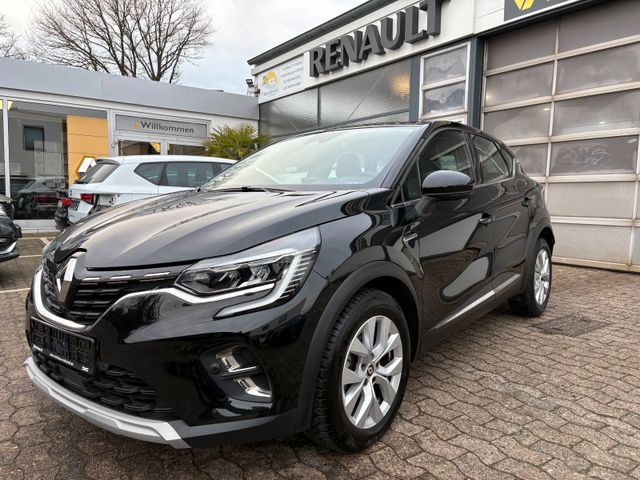 Renault Captur II Intens 360°Kamera, Sitzheizung