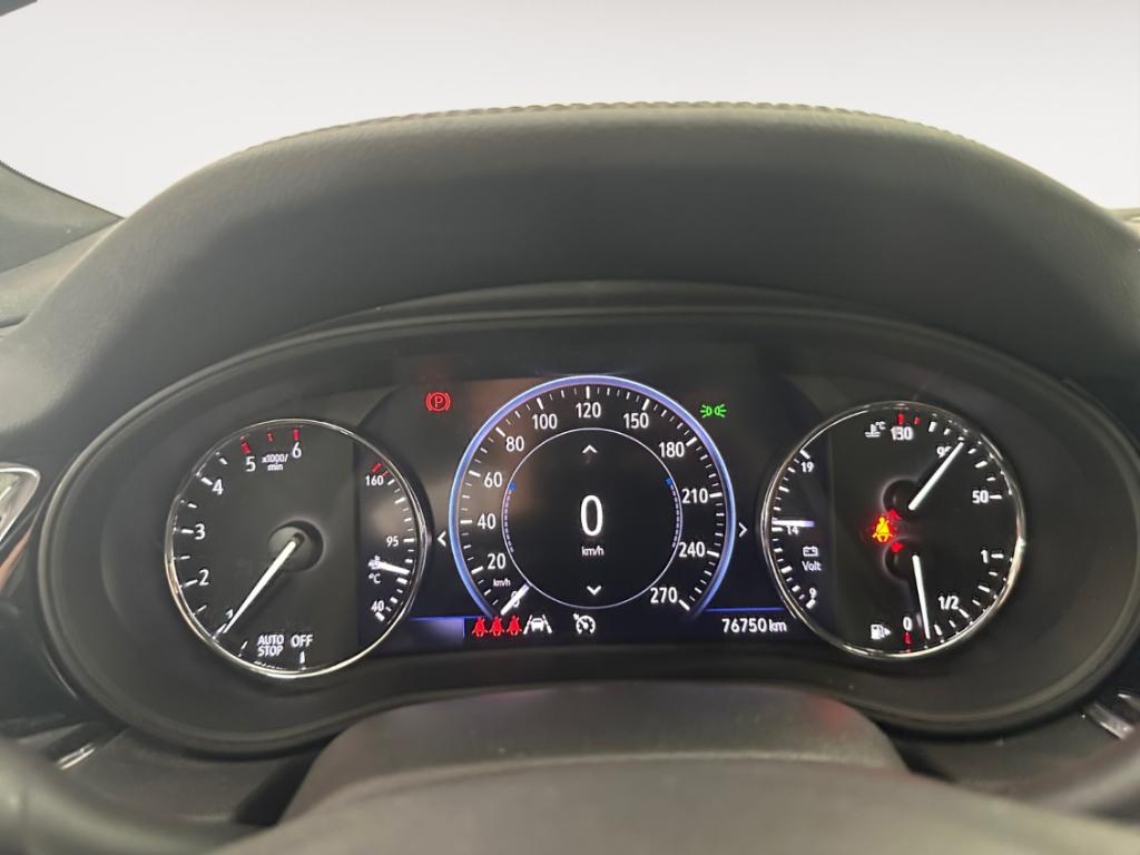 Opel Insignia B Sports Tourer Business NAV LED AHK KA
