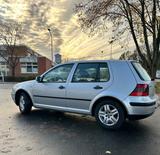 Volkswagen Golf IV 1.6 16V Edition 110380 TÜV neu - Volkswagen Golf: Limousine, Iv