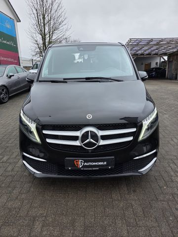 MERCEDES-BENZ V 300 d"Extra lang" 4Matic" Avantgarde