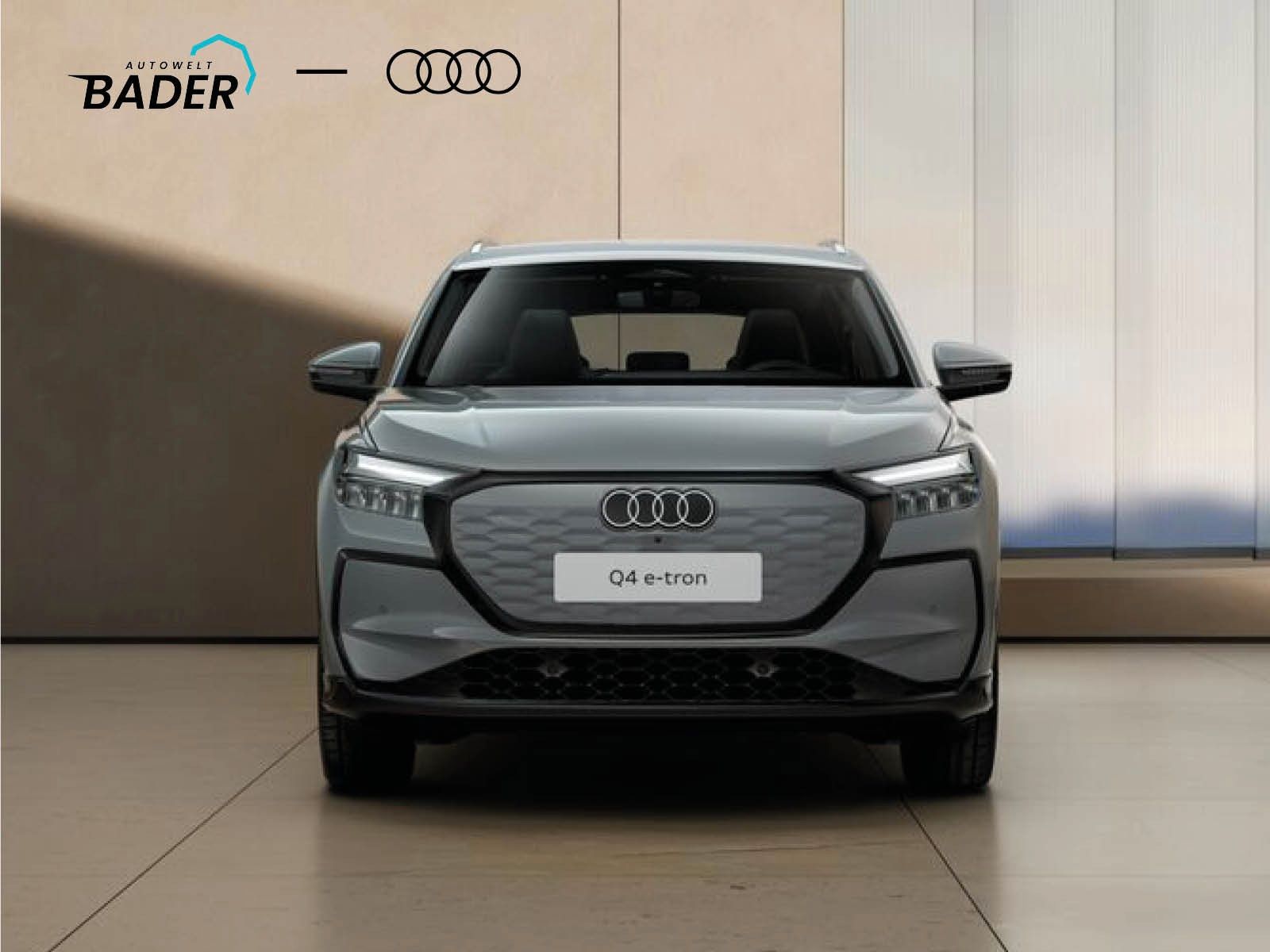 Audi Q4 e-tron - Bild 3