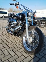 Harley-Davidson Dyna Superglide FXDC - HARLEY-DAVIDSON FXDC