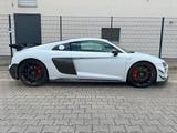 Audi R8 GT 5.2 FSI V10 performance RWD 1 of 333 XPEL - Audi R8: 10