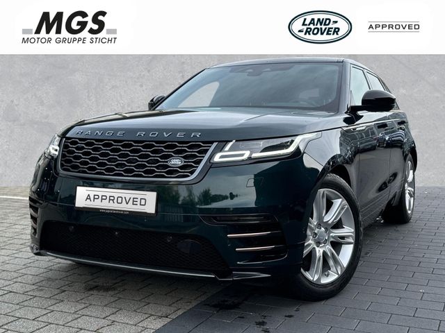 Land Rover Range Rover Velar R-Dynamic #AHK #WINTER