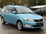 Skoda Roomster Fresh*1.Hand*KLIMA*SHZ*8fach Bereift - Skoda Roomster Gebrauchtwagen in Köln