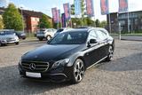 Mercedes-Benz E -Klasse T-Modell  4Matic Sport Style - Mercedes-Benz E 200: Kombi, 4matic