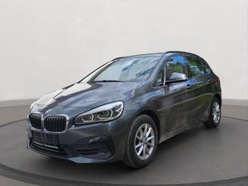 BMW 216 Active Tourer - 1