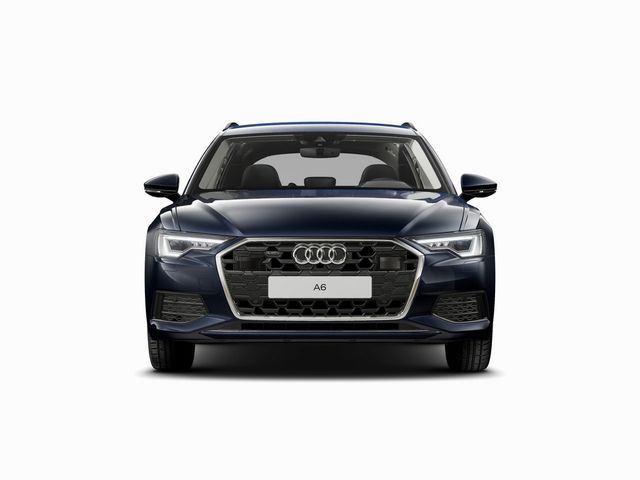 A6 Avant 40 2.0 TDI quattro S-tronic