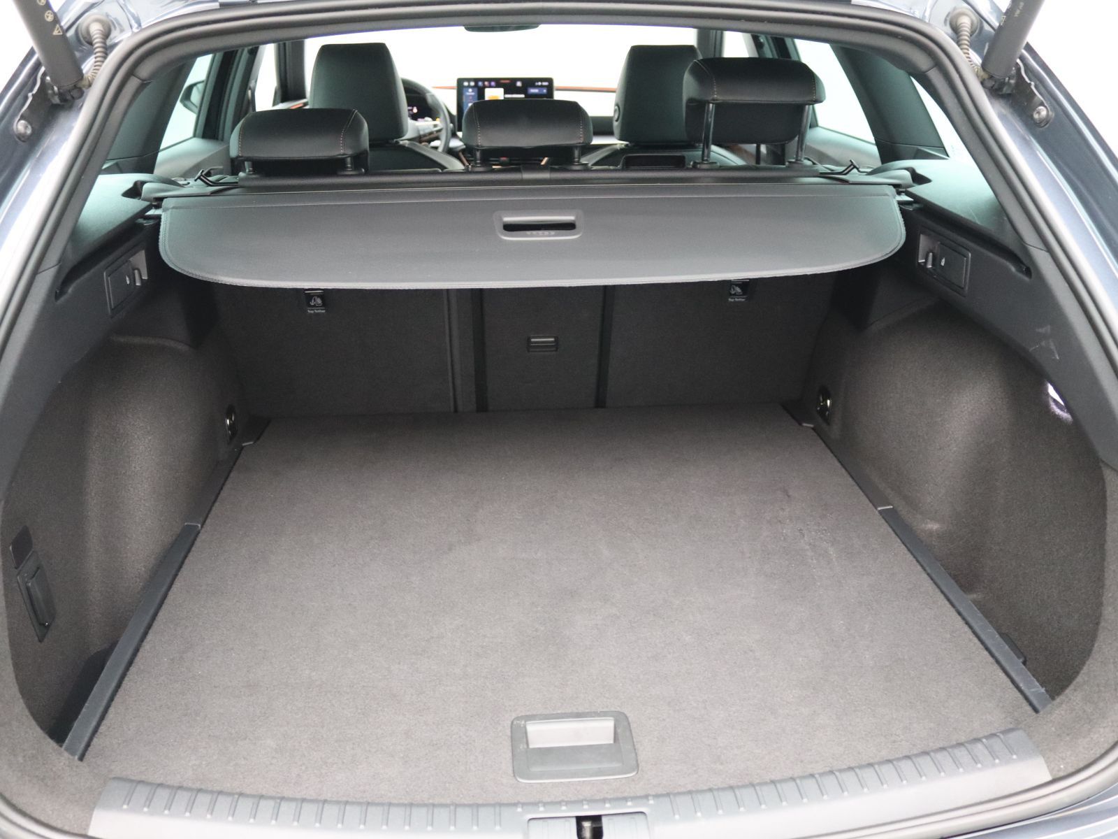 Cupra Leon - Bild 10