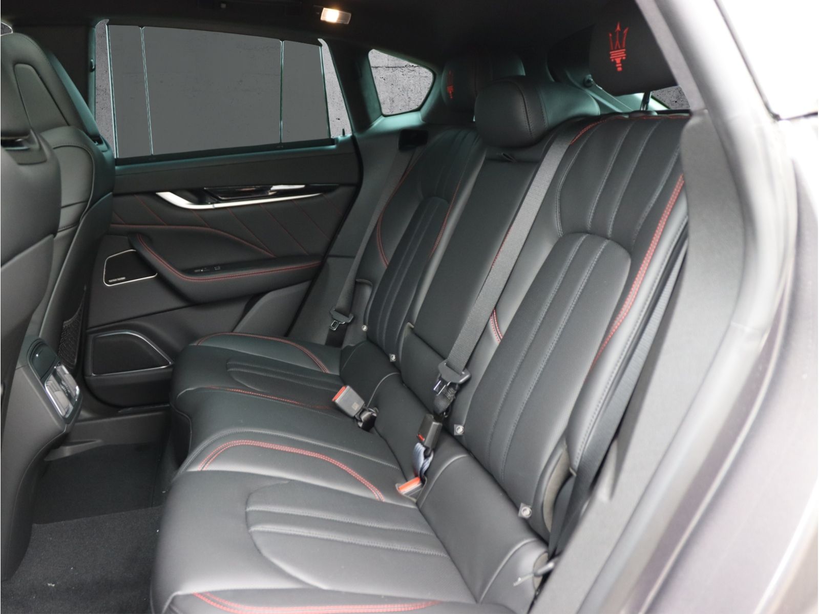 Maserati Levante - Bild 12