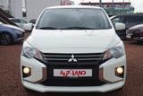Mitsubishi Space Star 1.0 Klima Sitzheizung - Mitsubishi Gebrauchtwagen
