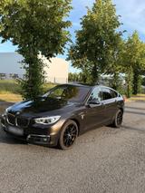 BMW 535d Luxury Line - BMW 535 in Bremen