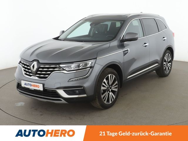 Renault Koleos 1.3 TCe Initiale Paris Aut.*NAVI*ACC*CAM*