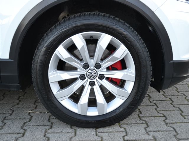 T-Roc Sport 2.0 TSI 190 PS 4Motion DSG AHK/LED/1