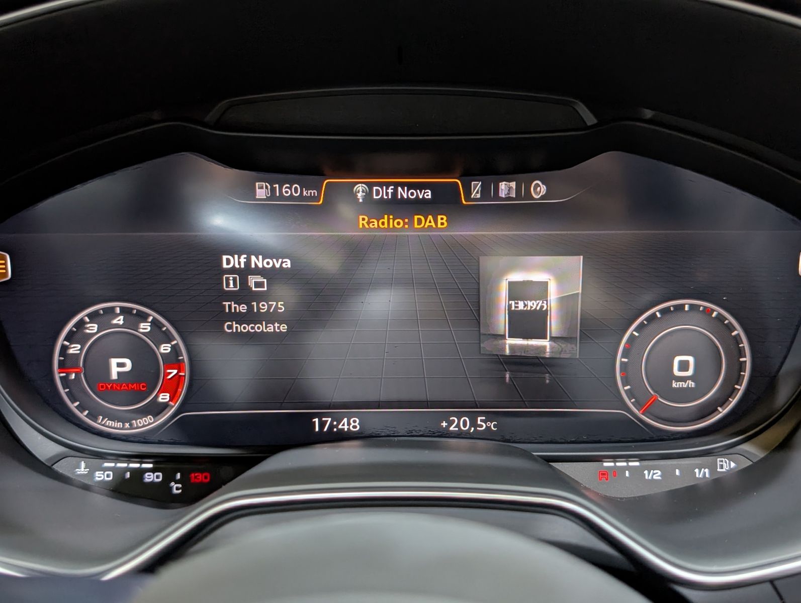Fahrzeugabbildung Audi TT Roadster 45 TFSI Quattro S-Line Sport-Paket +