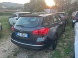 Opel Astra 1.4 Turbo 140CV Sports Tourer GPL Tec - Opel Astra mit LPG-Antrieb: Kombi