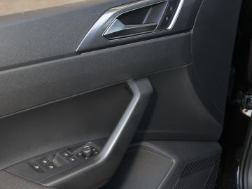 Volkswagen Polo GTI 2.0 TSI DSG IQ Matrix 18 Zoll Kamera