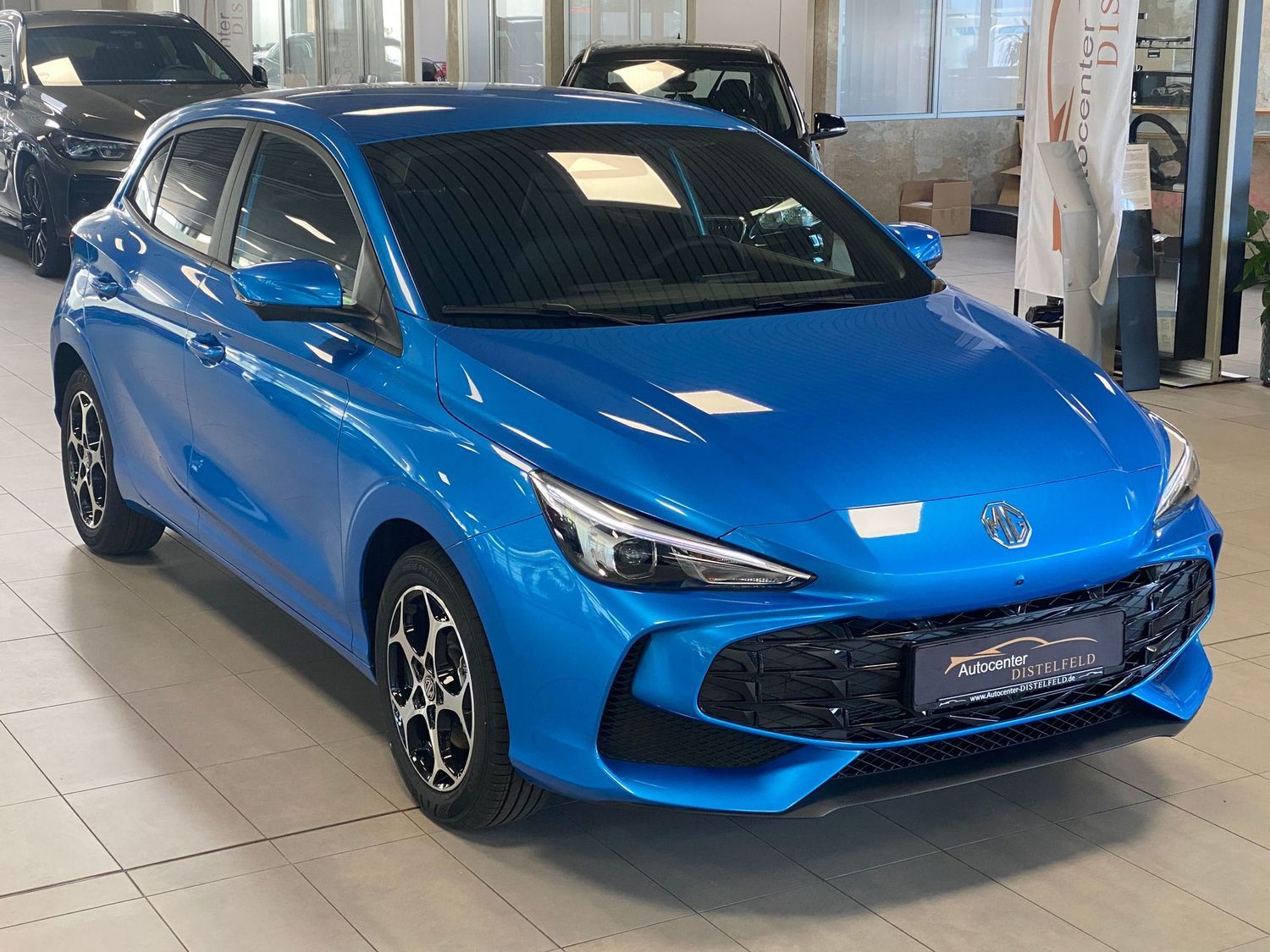 MG3